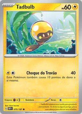 Tadbulb (075/197)