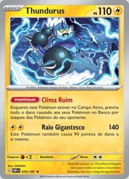 Thundurus (070/197)