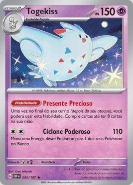 Togekiss (085/197)