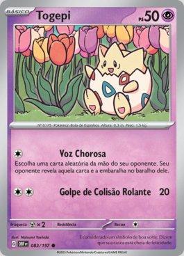 Togepi (083/197)