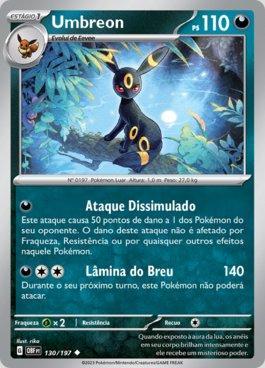 Umbreon (130/197)