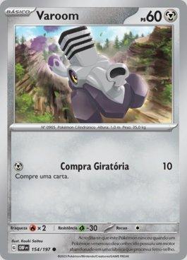 Varoom (154/197)