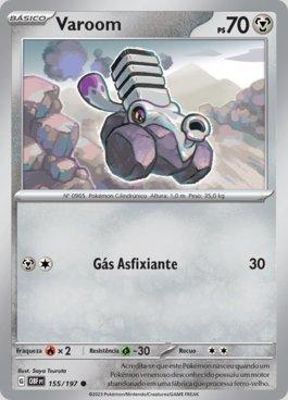 Varoom (155/197)