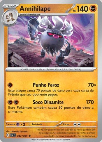 Annihilape (047/091)