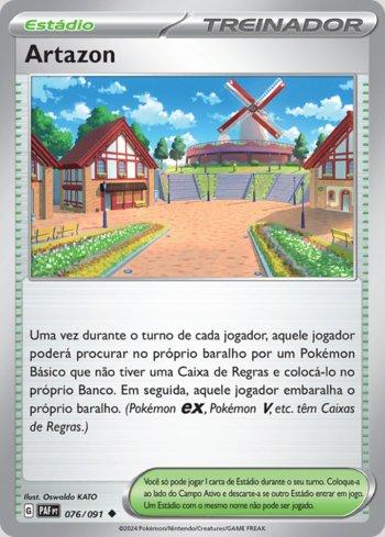 Artazon (076/091)