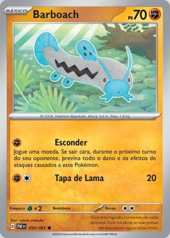 Barboach (050/091)