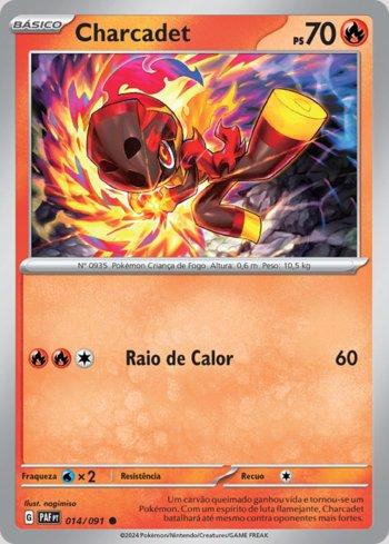 Charcadet (014/091)