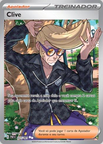 Clive (227/091)