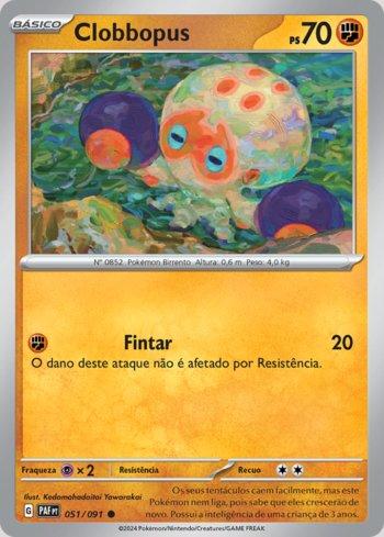 Clobbopus (051/091)