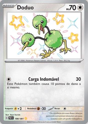 Doduo (199/091)