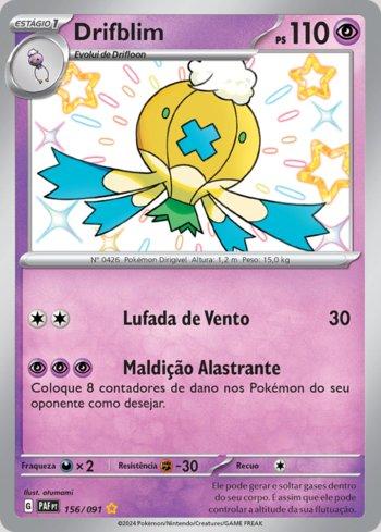 Drifblim (156/091)