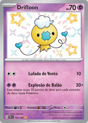 Drifloon (155/091)