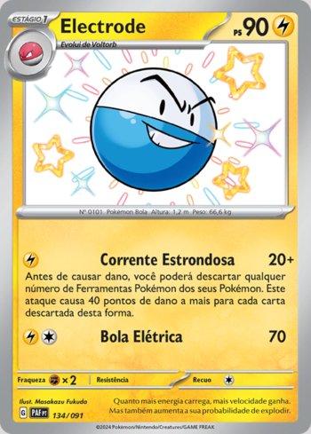 Electrode (134/091)