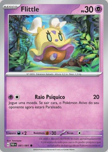 Flittle (041/091)