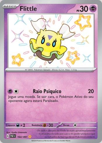 Flittle (164/091)