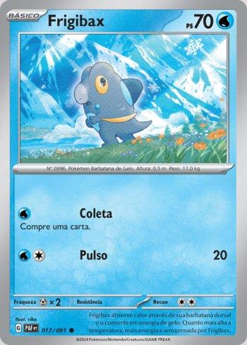Frigibax (017/091)
