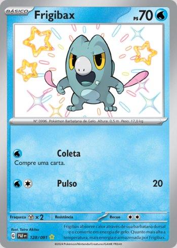 Frigibax (128/091)