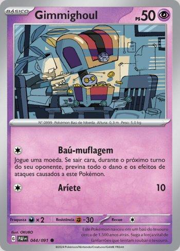 Gimmighoul (044/091)