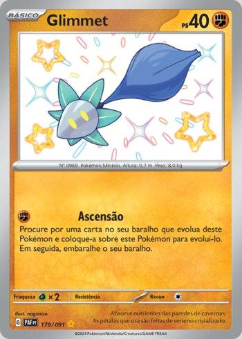Glimmet (179/091)
