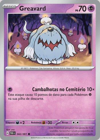 Greavard (042/091)