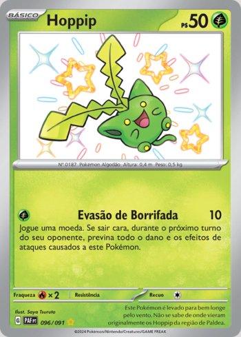 Hoppip (096/091)