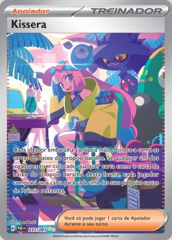 Iono (237/091)
