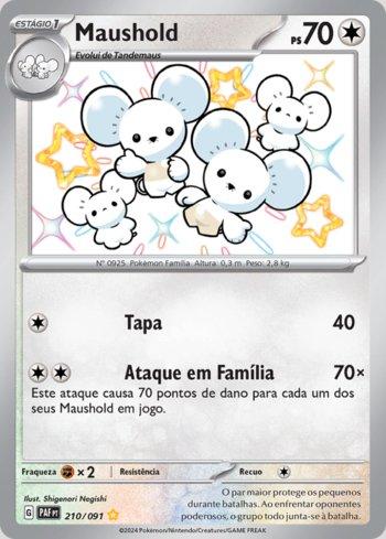 Maushold (210/091)