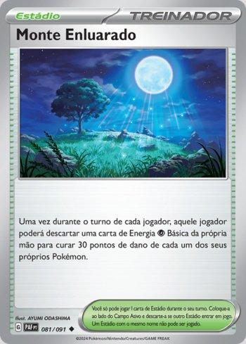 Moonlit Hill (081/091)