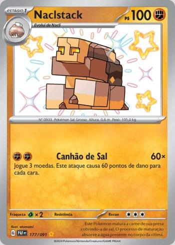 Naclstack (177/091)