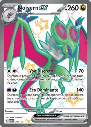 Noivern ex (220/091)