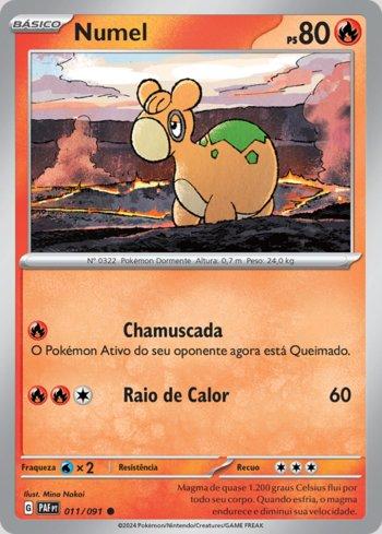 Numel (011/091)