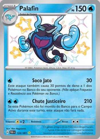 Palafin (124/091)