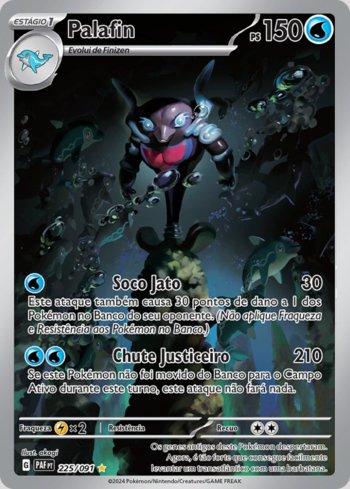 Palafin (225/091)
