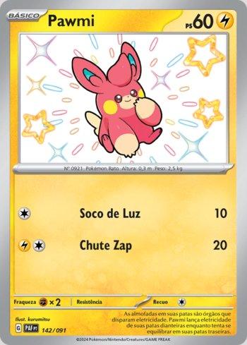 Pawmi (142/091)