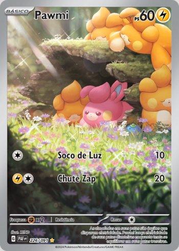 Pawmi (226/091)