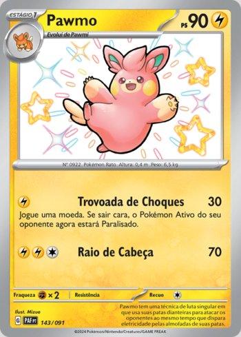 Pawmo (143/091)