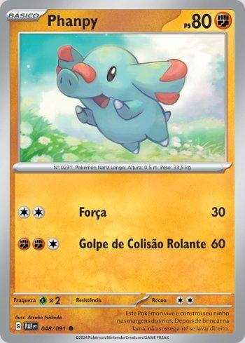 Phanpy (048/091)
