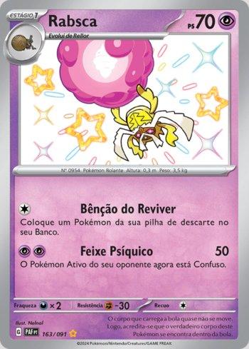 Rabsca (163/091)