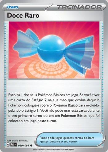 Rare Candy (089/091)