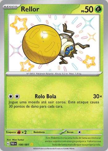 Rellor (108/091)