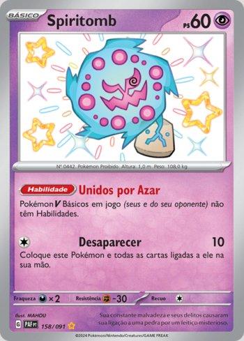 Spiritomb (158/091)