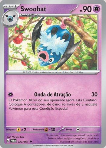 Swoobat (033/091)