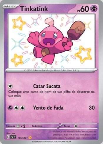 Tinkatink (165/091)