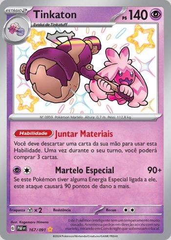 Tinkaton (167/091)