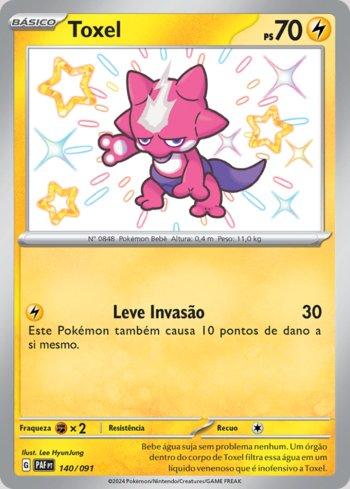 Toxel (140/091)