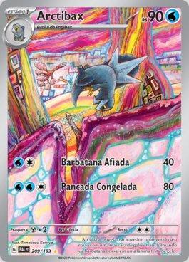 Arctibax (209/193)