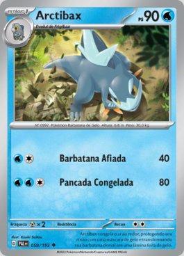 Arctibax