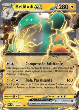 Bellibolt ex (079/193)