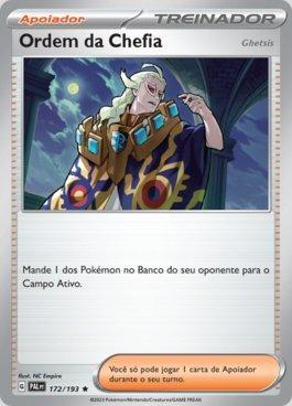 Boss's Orders (172/193)