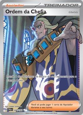 Boss's Orders (248/193)